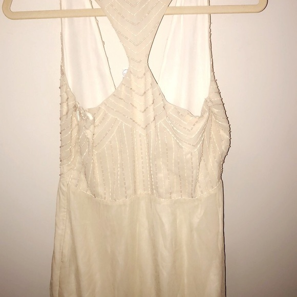 SAYLOR maxi dress - Picture 2 of 6